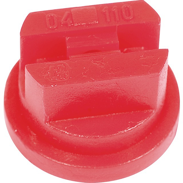 Buse RS 110-04 Standard Rouge Geoline référence fournisseur 250882